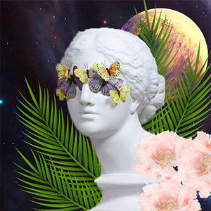 Afroditin tempelj Tarot napoved